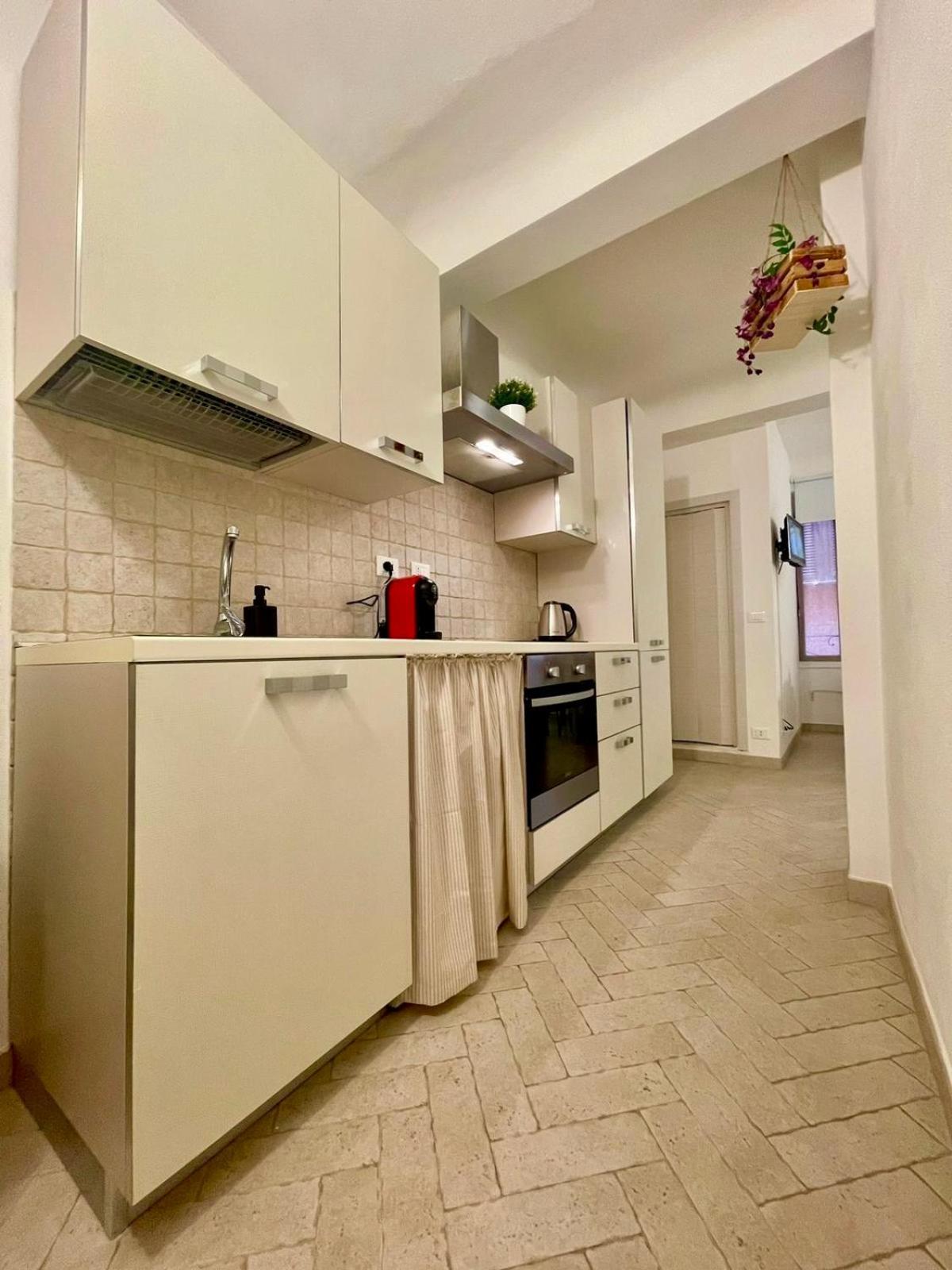 Apartament La Conchiglia Lerici Zewnętrze zdjęcie
