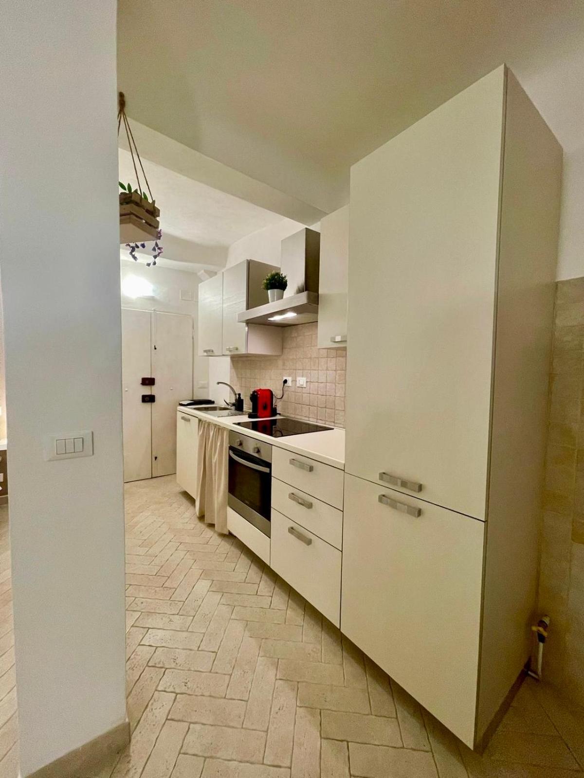Apartament La Conchiglia Lerici Zewnętrze zdjęcie