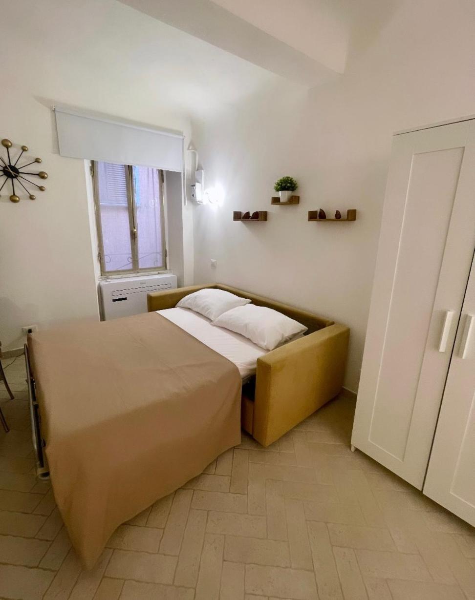 Apartament La Conchiglia Lerici Zewnętrze zdjęcie