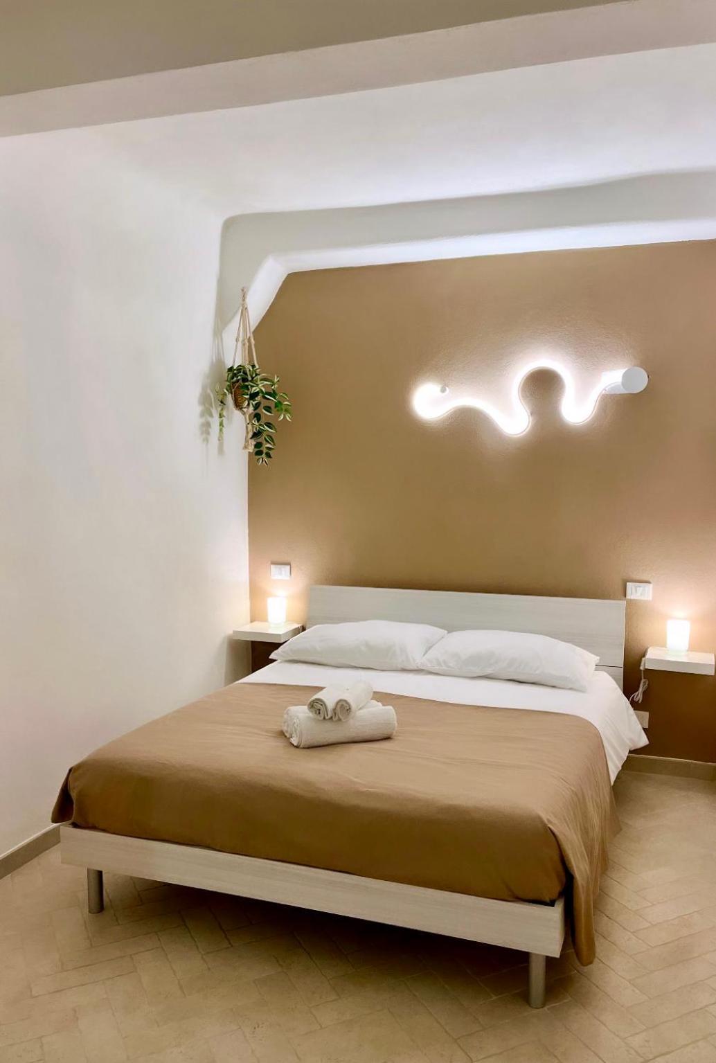 Apartament La Conchiglia Lerici Zewnętrze zdjęcie