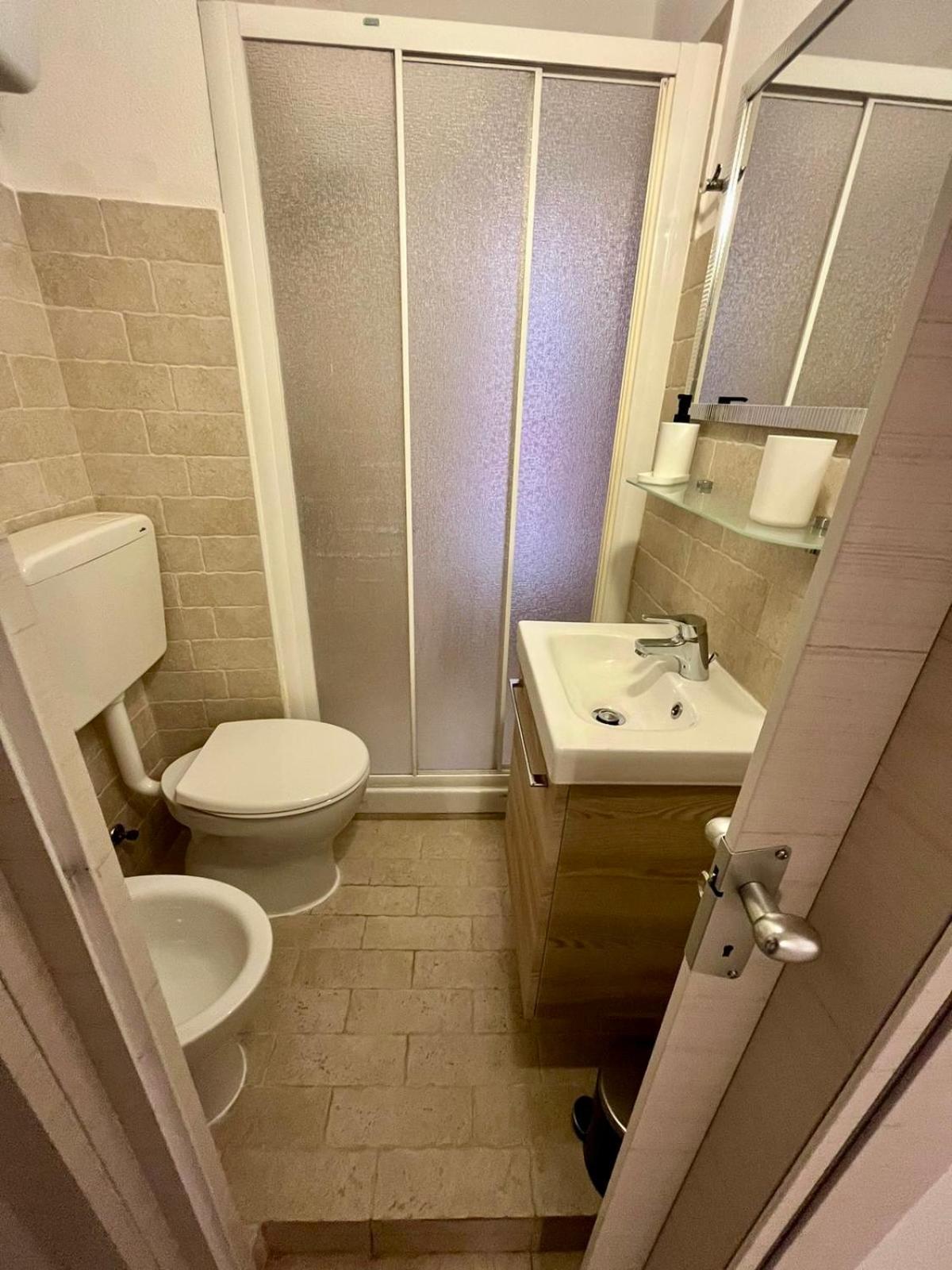 Apartament La Conchiglia Lerici Zewnętrze zdjęcie