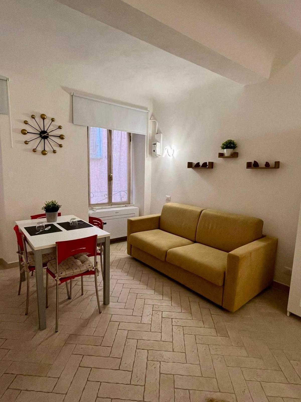 Apartament La Conchiglia Lerici Zewnętrze zdjęcie