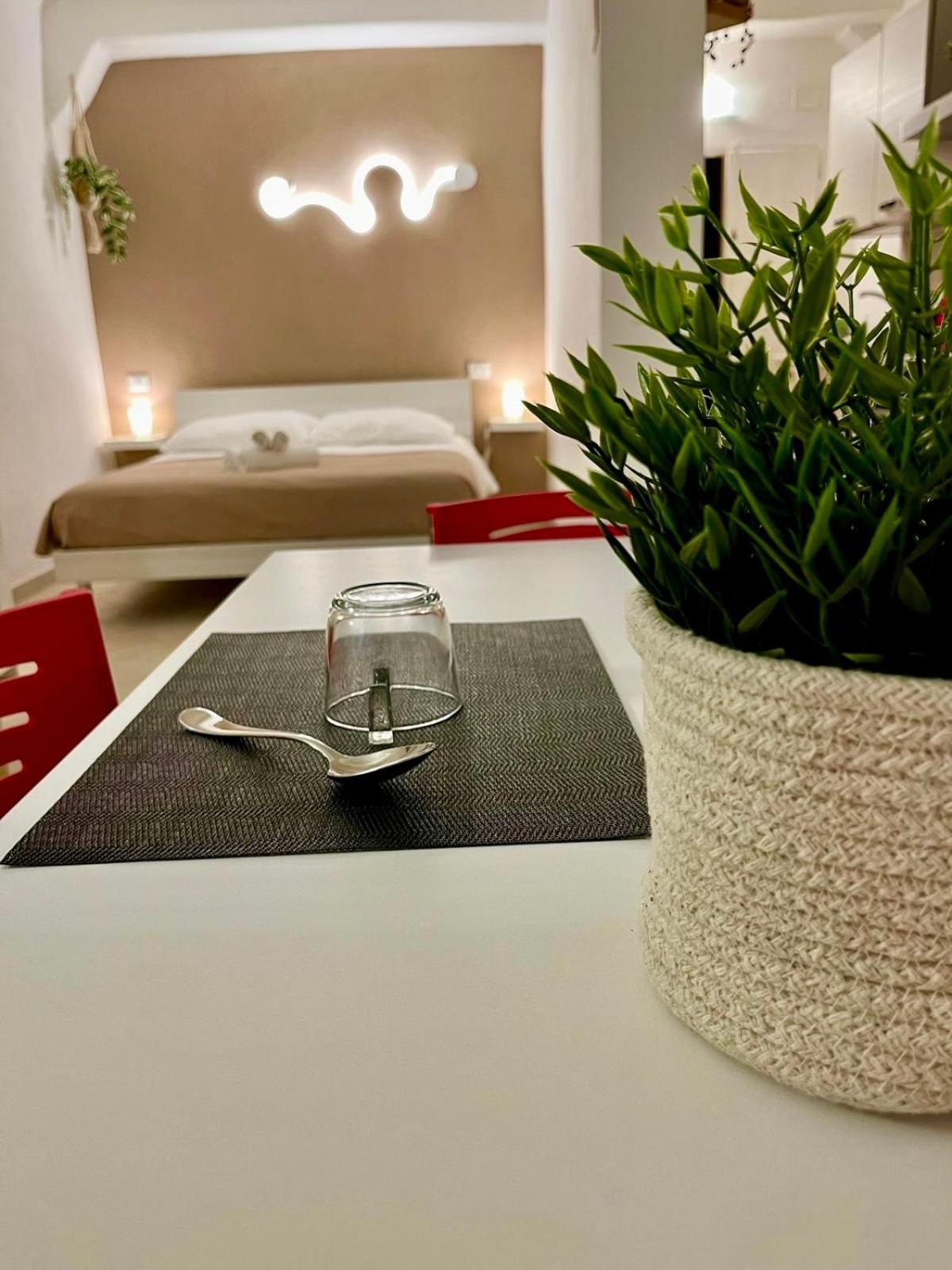 Apartament La Conchiglia Lerici Zewnętrze zdjęcie